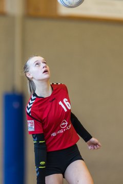 Bild 11 - wU16 Norddeutsche Meisterschaft